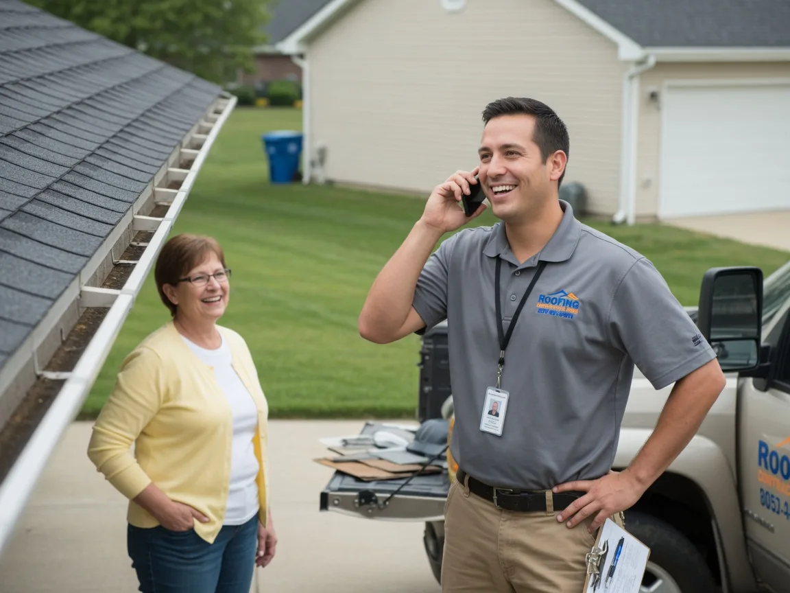 Local Roofing Contractors Opolis, KS FAQs